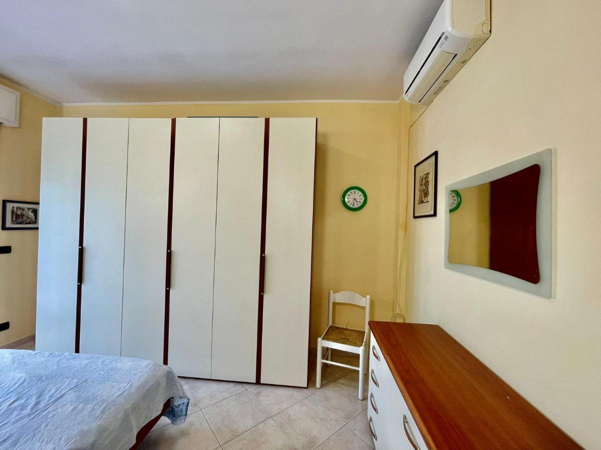 Casa Conchiglia Villa วาโด ลีกูเร ภายนอก รูปภาพ