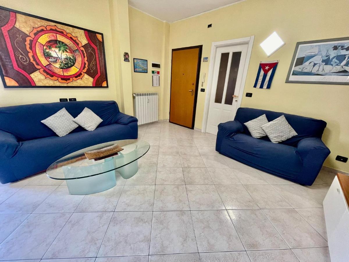 Casa Conchiglia Villa วาโด ลีกูเร ภายนอก รูปภาพ