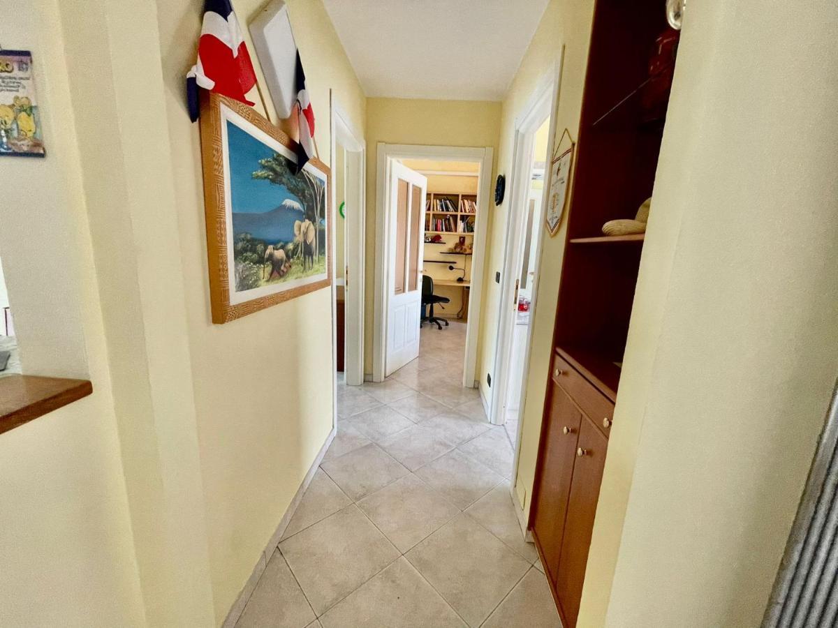 Casa Conchiglia Villa วาโด ลีกูเร ภายนอก รูปภาพ